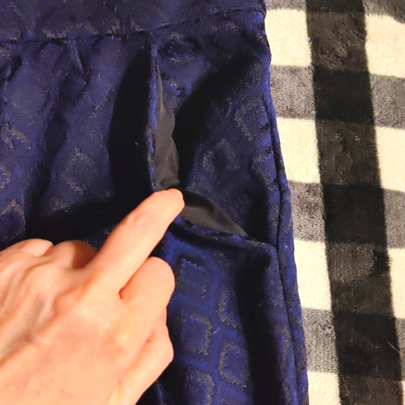 Forever 21 gorgeous pleated skort - Picture 3 of 6